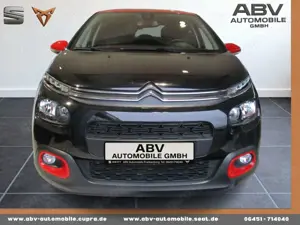 Citroen C3 C3 Pure Tech 110 S Bild 2
