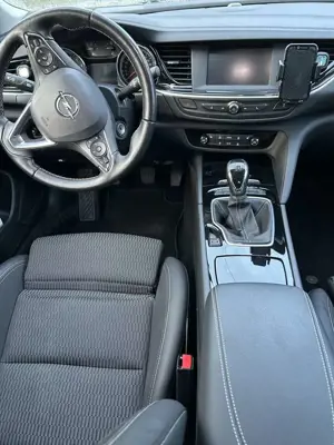 Opel Insignia Innovation Bild 4