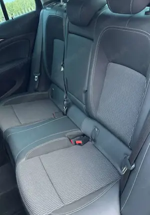Opel Insignia Innovation Bild 5