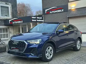 Audi Q3 Sportback 35 TDI Basis *PANO*LED*ACC*CAM*NAVI