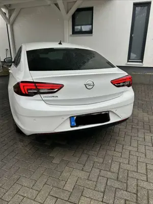 Opel Insignia Innovation Bild 3
