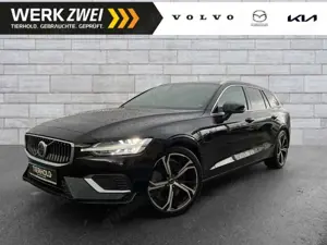 Volvo V60 T8 Ultimate Bright Plug-In AWD PANO ACC HUD