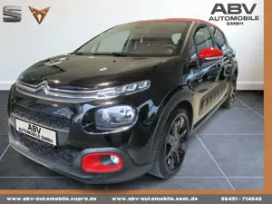 Citroen C3 C3 Pure Tech 110 S