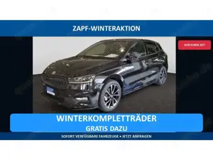 Skoda Fabia Monte Carlo 1,0 TSI DSG 25.740.- bei Inz.