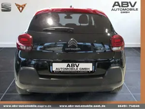 Citroen C3 C3 Pure Tech 110 S Bild 5