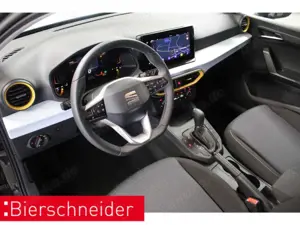 SEAT Ibiza Bild 5