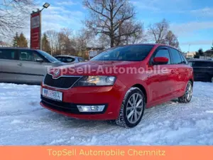 Skoda Rapid/Spaceback 1.2 TSI 77kW Ambition Spaceback