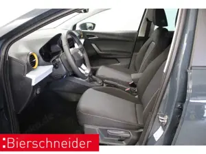 SEAT Ibiza Bild 4