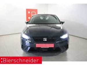 SEAT Ibiza Bild 3