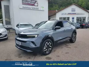 Opel Mokka GS 1.2 automatik / KomfortPaket Kamera 96 kW (1...