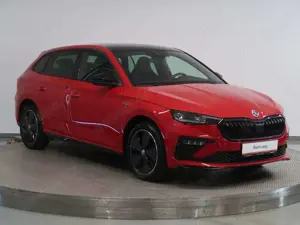 Skoda Scala Monte Carlo ACC