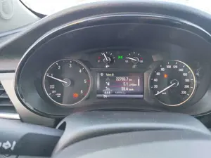 Opel Mokka X 1.6 D ECOTEC Start/Stop Innovation Bild 5