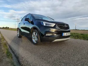 Opel Mokka X 1.6 D ECOTEC Start/Stop Innovation