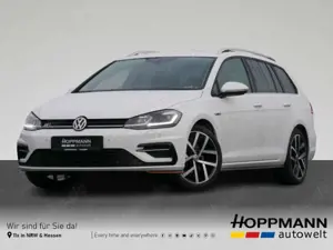Volkswagen Golf Variant VII 1.5 TSI Highline R-Line Kamera