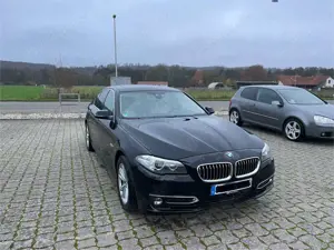 BMW 530 530d A Luxury Line, LCI Facelift, TÜV Neu