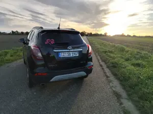Opel Mokka X 1.6 D ECOTEC Start/Stop Innovation Bild 2