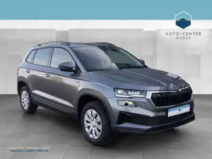 Skoda Karoq 1.5 TSI Tour ACC*AHK*Facelift*KeyLess*LED