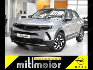 Opel Mokka 1.2T 96kW AUTOMATIK 180°Kamera SHZ DAB ALU