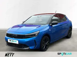 Opel Corsa YES Mild-Hybrid 110 PS 6-Gang e-DCT