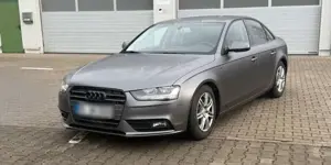 Audi A4 1.8 TFSI multitronic Ambiente