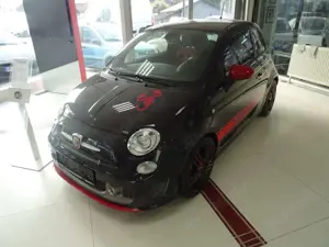 Abarth 500 595 Turismo
