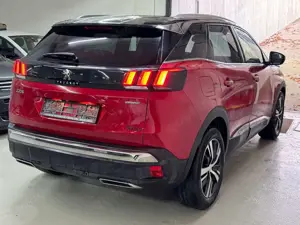 Peugeot 3008 3008 1.6 THP AllURE GT-LINE AUT. NAVI ACC KAMERA Bild 4