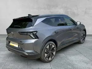 Renault Scenic 220 LONG RANGE TECHNO KAMERA + ACC Bild 5