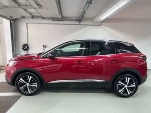 Peugeot 3008 3008 1.6 THP AllURE GT-LINE AUT. NAVI ACC KAMERA Bild 3