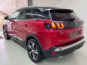 Peugeot 3008 3008 1.6 THP AllURE GT-LINE AUT. NAVI ACC KAMERA Bild 2