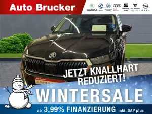 Skoda Kodiaq Tour 2.0 TDI+Anhängerkupplung+Navi+Alufelgen+LED