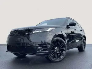 Land Rover Range Rover Velar Dynamic SE D300 Mild-Hybrid EU6e Leder Memory Sitz