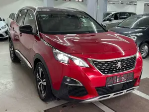 Peugeot 3008 3008 1.6 THP AllURE GT-LINE AUT. NAVI ACC KAMERA Bild 5