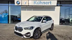 BMW X1 xDrive25e xLine LED StHzg HUD Navi ParkAss