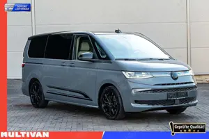 Volkswagen T6.1 Multivan Edition lang 2.0 TDI Android Auto,