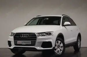 Audi Q3 quattro|XENON|NAV|PDC|SHZ