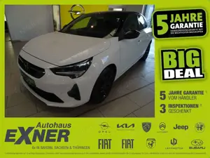 Opel Corsa 1.2 Turbo GS ACC+Alcantara+LED+Navi+SHZ+LM