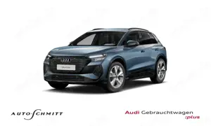 Audi Q4 e-tron (F4B)(04.2021->) 45 e-tron basis