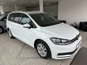Volkswagen Touran Comfortline BMT VIRTUAL AHK RFK