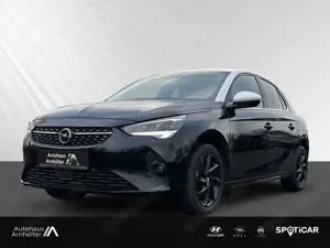 Opel Corsa CORSA ELEGANCE 1.2 +75PS+LHZ+SHZ+CAM+CARPLAY+