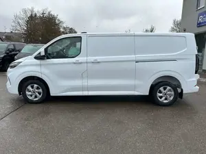 Ford Transit Custom 320 L2 Limited *5 JA GA/2xSchiebe Bild 2