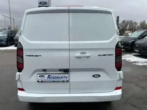 Ford Transit Custom 320 L2 Limited *5 JA GA/2xSchiebe Bild 4