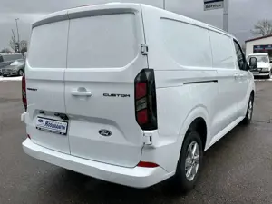 Ford Transit Custom 320 L2 Limited *5 JA GA/2xSchiebe Bild 5