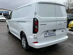 Ford Transit Custom 320 L2 Limited *5 JA GA/2xSchiebe Bild 3