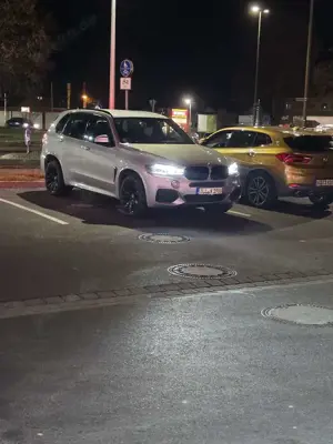 BMW X5 xDrive40d Sport-Aut.