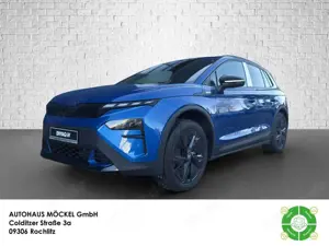 Skoda Elroq RS 84 kWh 250 kW 4x4 AHK/NAVI/Matrix/HuD