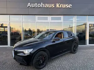Alfa Romeo Stelvio 2.0 Turbo 16V AT8-Q4 Super