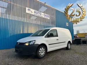 Volkswagen Caddy Kasten Maxi**Klima**HU NEU**