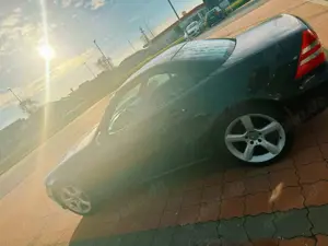 Mercedes-Benz SLK 200 SLK 200 Kompressor Bild 2
