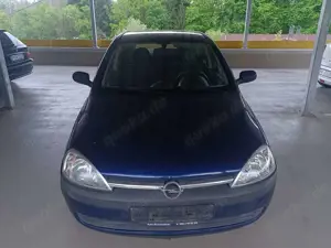 Opel Corsa 1.2 16V neu TÜV