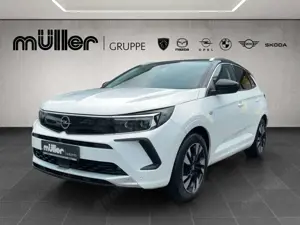 Opel Grandland Ultimate Plug-in-Hybrid